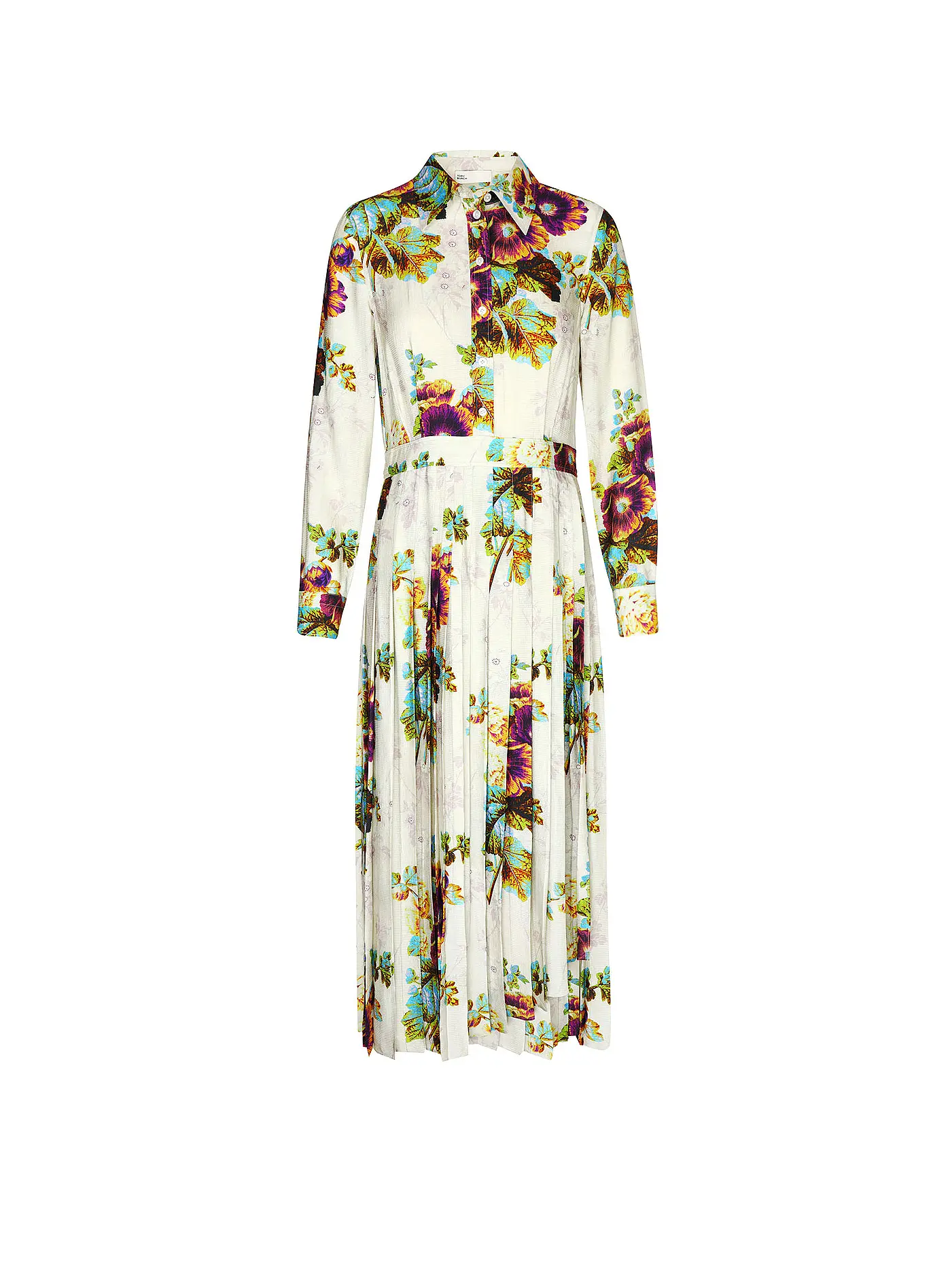 TORY BURCH | Maxikleid | 